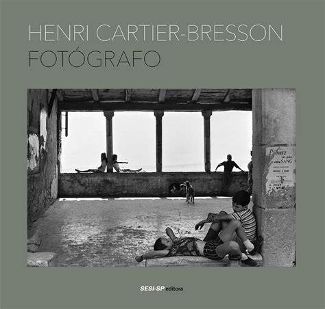 henri cartier bresson pdf